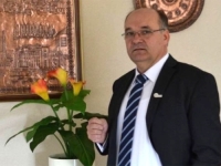 IZUDIN AHMETLIĆ UMIRUJE JAVNOST: 'Nema straha da će doći do nestašice goriva u BiH' (VIDEO)
