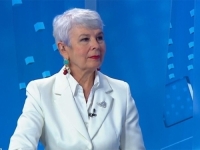 JADRANKA KOSOR, BIVŠA PREMIJERKA HRVATSKE: 'Nakon klanjanja krvniku osuđenom za genocid, Vlada mora blokirati Srbiju...'