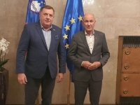 POTPUNI ZAOKRET U SLOVENIJI: Janez Janša kao 'američko-izraelski Trojanski konj' unutar EU...