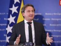 'KUM NIJE DUGME'; NOVA BURNA REAKCIJA NA AFERU ZGRADE OD 100 MILIONA KM – Emrić prozvao Ured za žalbe i Tužilaštvo BiH