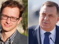 VELIKI POTRES U WASHINGTONU ZBOG POLITIKE PREMA BiH: Politolog Jasmin Mujanović otkriva šta novi izvještaj znači za Dodika