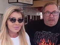 BRANI JE OMAR MEHMEDBAŠIĆ: Fatalna Jelena pred kamerama nakon puštanja na slobodu, advokat tvrdi da je pretrpjela traumu
