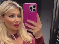 NAKON HAPŠENJA U AKCIJI 'PANTERA': Ko je Jelena - kćerka 'kraljice tuzlanske mafije'