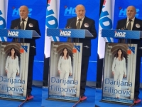 EKSKLUZIVNO / NEZAPAMĆEN SKANDAL U DERVENTI: Objavljujemo integralni govor HDZ-ovca Josipa Jerkovića, posla ima i za Tužilaštvo BiH...