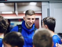 JOVO LUKIĆ O TRANSFERU: 'Ne mogu ništa promijeniti…'