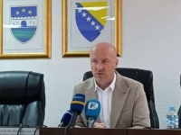 JUSIĆ OHLADIO PARTNERE: SBiH pita ima li smisla smjena Vlade USK-a pred same izbore