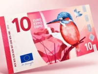 SAMO DA IH BUDE DOVOLJNO: Kako će izgledati nove euro novčanice?