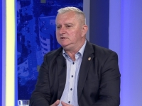 KARAMATIĆ PRED KAMERAMA: 'Nikad niko od nas koji živimo u BiH nije pitao kakvu zemlju želimo' (VIDEO)