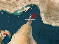 KRITIČNO NA BLISKOM ISTOKU: Iranske rakete pogodile saudijski supertanker, SAD podigao pripravnost...