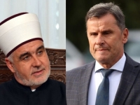 REIS HUSEIN EF. KAVAZOVIĆ NEMA DILEMU: 'Fadilu Novaliću je učinjena nepravda'