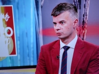 KLIMATOLOG BAKIR KRAJINOVIĆ: 'Nažalost, nema dobrih vijesti kada su u pitanju...'