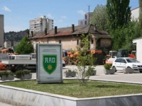 PROVJERITE DATUME: KJKP 'RAD' kreće u veliku jesenju akciju odvoza kabastog otpada
