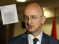 HIT NA DRUŠTVENIM MREŽAMA: odikov zastupnik Mazalica pozvao ChatGPT da mu kaže nešto lijepo o Mladiću