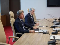 NOVI POKUŠAJ SPAŠAVANJA BHRT-a: Emrić i Mehmedović uputili izmjene Zakona u proceduru