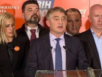 ŽELJKO KOMŠIĆ ANALIZIRA POLITIČKU SCENU: ' Interesantno je kome je zasmatala ideja bosanskog jedinstva...'