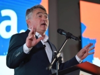 KOMŠIĆ PORUČIO IZ SARAJEVA: 'Dosta kukanja, vrijeme je za koncentracijsku vladu'