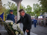 KOMŠIĆ IZ KLJUČA PORUČIO: 'Niste nas uspjeli slomiti – hoćete li išta naučiti iz historije?'