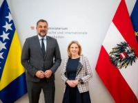 KONAKOVIĆ BEČU UKAZAO NA OPASNOST: 'Dodikova secesionistička politika i oslanjanje na Moskvu traže snažan odgovor'