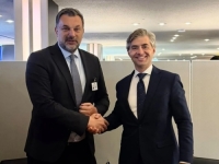 NOVA PORUKA IZ NEW YORKA: Konaković govorio o Dodiku i SNSD-u, Litvanija stala uz teritorijalni integritet BiH