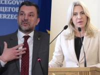CVIJANOVIĆ PRIJAVILA KONAKOVIĆA SIPA-i: Tvrdi da je prekoračio ovlaštenja, evo zbog čega
