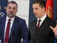 ĐURIĆ ŽESTOKO UDARIO NA KONAKOVIĆA: 'Licemjerje i odsustvo srama, nećemo od vas primati lekcije o moralu'