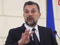 TRI ZAHTJEVA DRŽAVAMA ČLANICAMA: Evo šta piše u pismu ministra Konakovića upućenom UN-u...