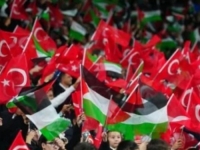 PREKINUTA UTAKMICA KONYASPOR – PALESTINA: Semafor pokazao 10:14, razlog je snažno odjeknuo (VIDEO)