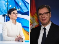 MARTA KOS ZA FAZ BEZ UVIJANJA: 'EU mora preispitati evropski put Srbije'