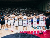 OBJAVLJEN NOVI POREDAK: Košarkaška reprezentacija BiH napredovala na FIBA rang listi