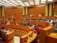 UPRKOS PRESUDAMA ZA RATNE ZLOČINE: Tirana proglasila bivše čelnike OVK počasnim građanima