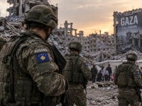 OPASNA IGRA ZVANIČNE PRIŠTINE: Kako Kosovo pomaže Izraelu da zaobiđe međunarodno pravo