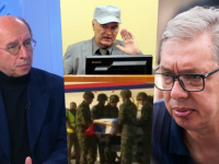 POKUŠAVA LI VUČIĆ PREVESLATI SVE OKO ZLOČINCA MLADIĆA?: Vanjskopolitički analitičar Božo Kovačević otkriva pozadinu priče