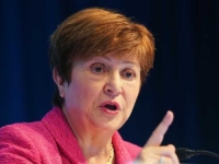 ŠEFICA MMF-a POSLALA DRAMATIČNO UPOZORENJE: Predstoji nam jedna od ekonomski najtežih zima u novijoj historiji