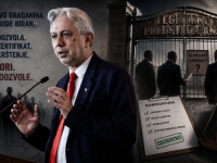 PROFESOR HAZIM BAŠIĆ UPOZORAVA: 'Političko 'krštenje' za 'legitimno predstavljanje''