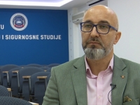 PROFESOR KRŽALIĆ ZVONI NA UZBUNU: 'Strani uticaj na izbore u Bosni i Hercegovini je realan i vidljiv, a to odgovara vlastima...'