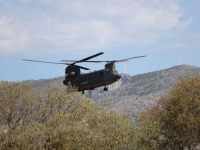 DEMONSTRACIJA SILE U MOSTARU: Padobranski desanti, napad na objekat i medicinska evakuacija, EUFOR poručio - 'Sigurnost BiH je garantovana!'