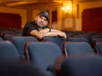 ZLATNI LOVOROV VIJENAC: Dino Mustafić dobitnik nagrade Direkcije Festivala...
