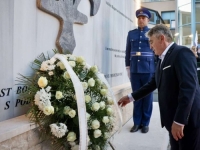 ŽELJKO KOMŠIĆ, ČLAN PREDSJEDNIŠTVA BOSNE I HERCEGOVINE: 'To je bio šok za mene, iskreno vam kažem, a na kraju se ispostavilo da je bio u pravu...'