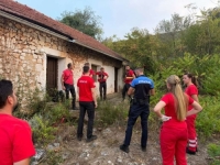 TRAGEDIJA U HERCEGOVINI: Pronađeno beživotno tijelo ženske osobe u Međugorju, dvije potrage u jednom danu...