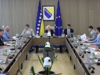 KONAČNO: Vijeće ministara BiH na vanrednoj telefonskoj sjednici usvojilo dokument...