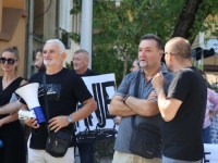 BURNO U HERCEGOVINI: Sindikalci odustali od štrajka, daju još jednu šansu vladi...