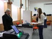 DAJE SE NA ZNANJE: CIK BiH objavio video - evo kako ispravno popuniti glasačke listiće...