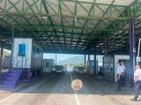DRAMA NA KOSOVSKOJ GRANICI: Zaplijenjena velika količina duhana i cigareta s markicama BiH...