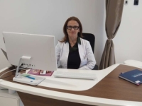 BH. DOKTORICA UPOZORAVA: Manjak estrogena dugoročno povećava rizik za razvoj osteoporoze, kardiovaskularnih bolesti - povišen holesterol, ateroskleroza, srčani i moždani udar...