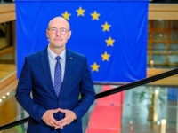 EUROPARLAMENTARAC DAVOR IVO STIER: Što se tiče zapadnog Balkana, najviše brine situacija u Srbiji...