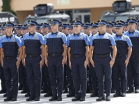 OD POZIVA - DO ODBRANE DRŽAVE: Veliki policijski defile u Sarajevu, upućen poziv građanima...