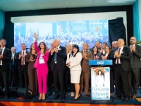 DARIJANA FILIPOVIĆ U FOJNICI UZBURKALA DUHOVE: 'Ne govorim to da bih tragediju pretvorila u politiku...'