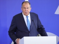 LAVROV ZAPRIJETIO NOVIM SUKOBOM SA ZAPADOM: 'Europa se sama izolirala od Rusije, ovo se neće dogoditi'