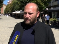 NOVINAR IZ SJEVERNE MITROVICE LAZAR STEVIĆ: 'Moramo da budemo zadovoljni presudom, pokazalo se da su i Albanci činili zločine' (VIDEO)