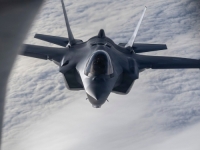 BRIGE U PENTAGONU: Washington strahuje da bi preko Saudijske Arabije Kina mogla do tehnologije F-35